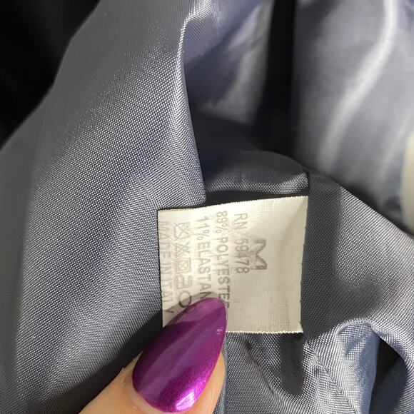 Lolita Made in Italy classy chic blazer jacket - Picture 4 of 5